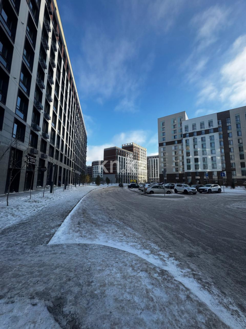 Продажа , 140 м², ул. Жошы хана, дом  20 в Астане