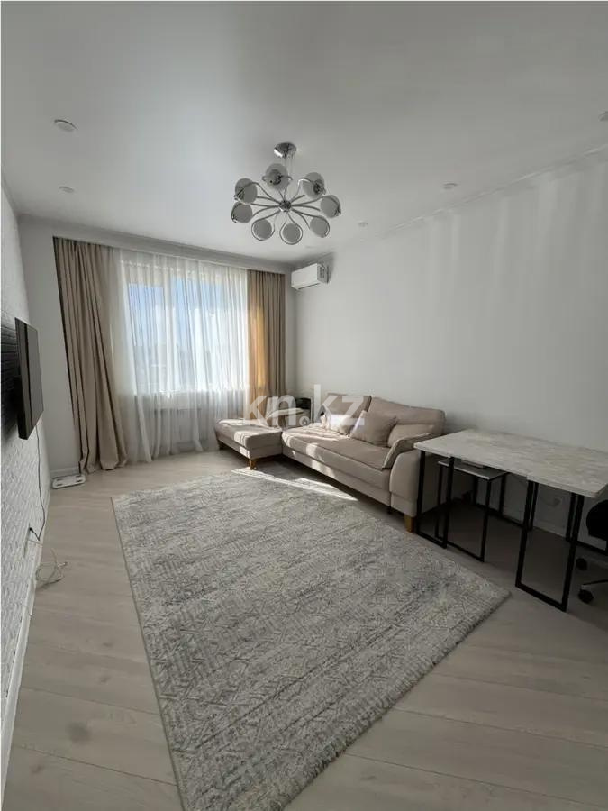 Продажа 2-комнатной квартиры, 60 м² в Астане