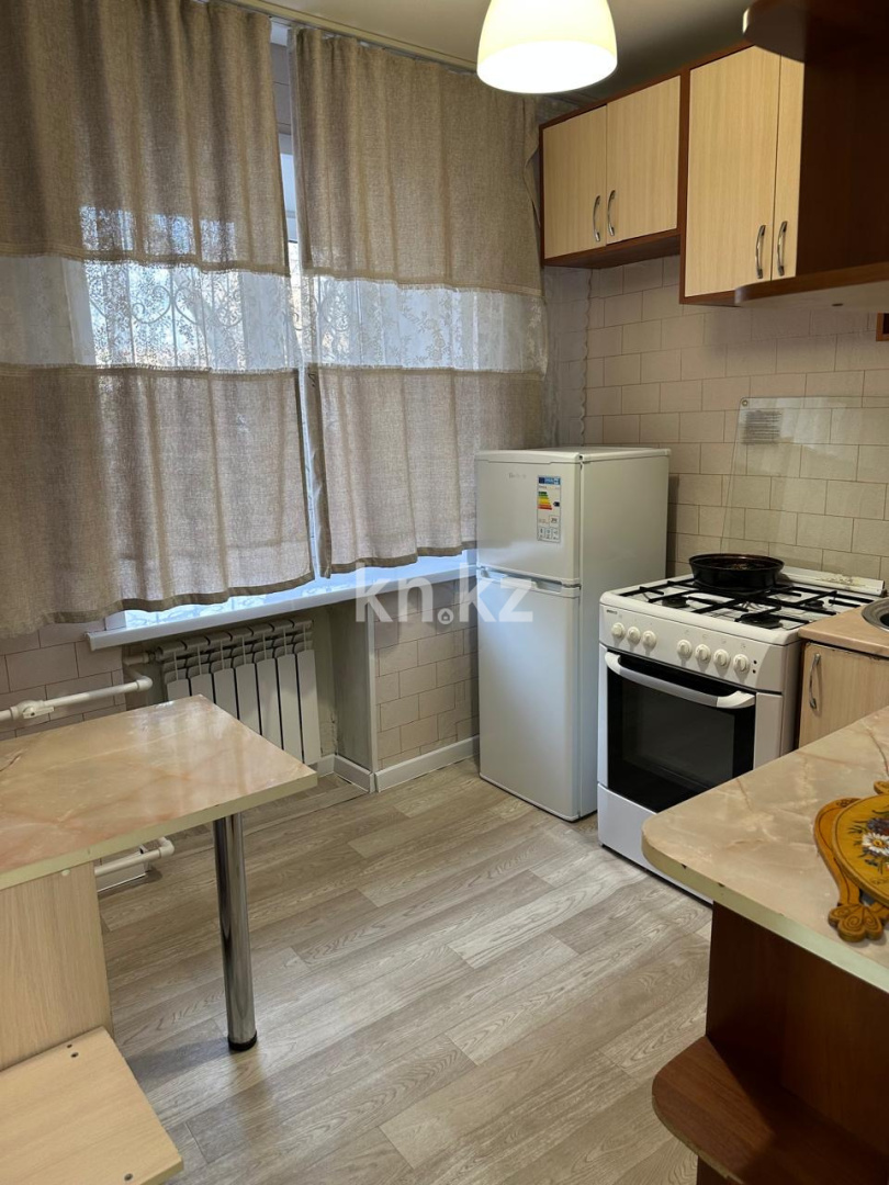 Продажа 1-комнатной квартиры, 33 м² в Караганде