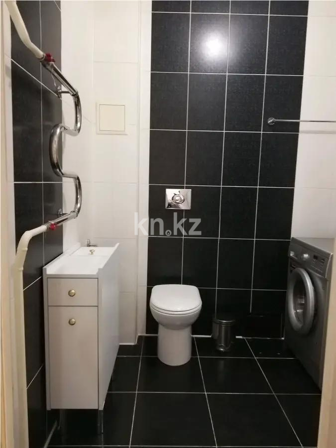 Продажа 2-комнатной квартиры, 55 м² в Алматы - фото 3