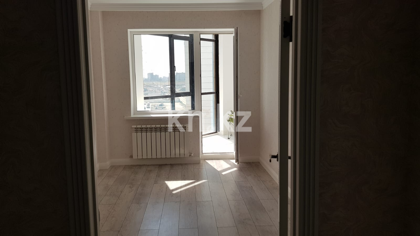 Продажа 2-комнатной квартиры, 42 м², ул. Толе би, дом  40 - ул. Баглановой в Астане