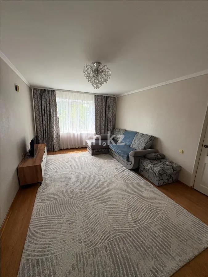 Продажа 1-комнатной квартиры, 42 м² в Астане