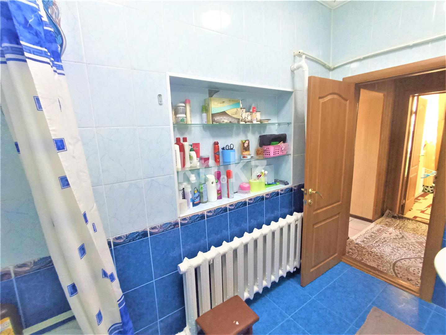 Продажа 4-комнатного дома, 225 м² в Караганде - фото 17