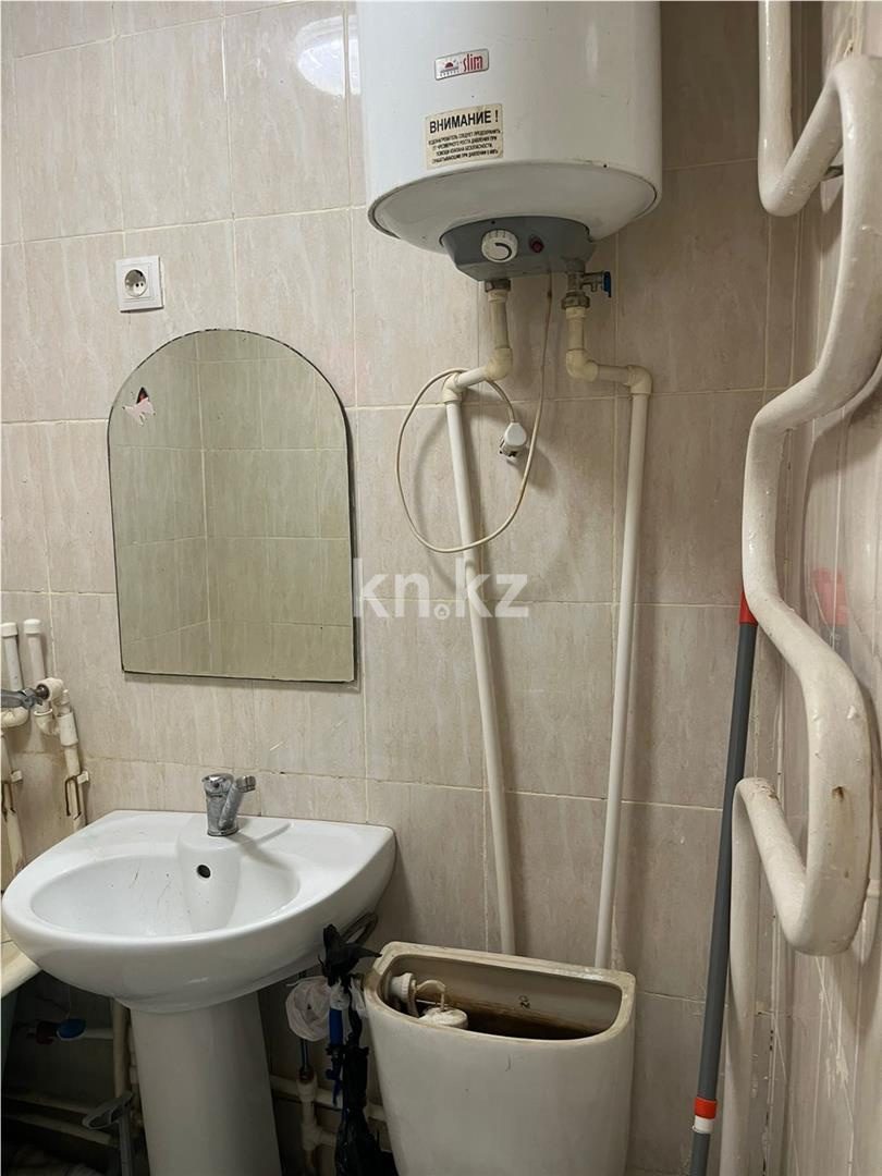 Продажа 1-комнатной квартиры, 34 м² в Караганде - фото 6