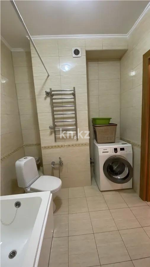 Продажа 2-комнатной квартиры, 62 м² в Алматы - фото 4