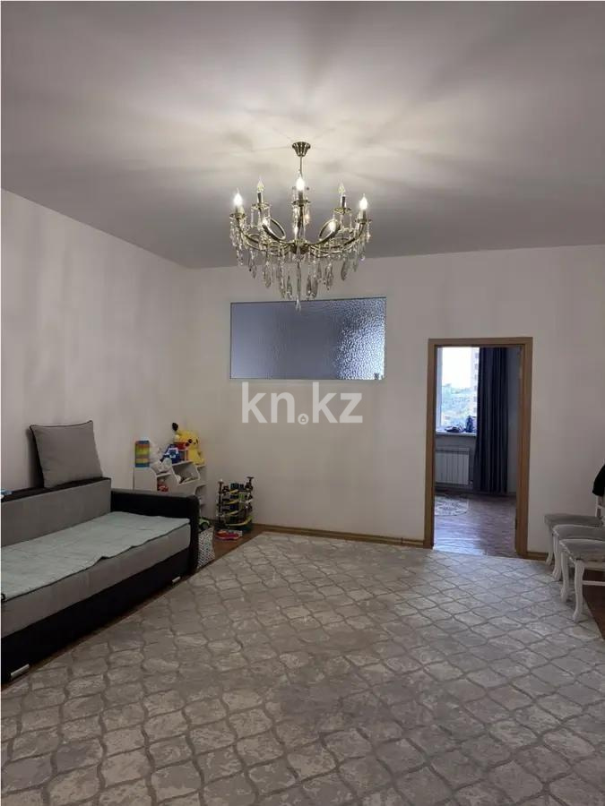 Продажа 2-комнатной квартиры, 84 м² в Астане
