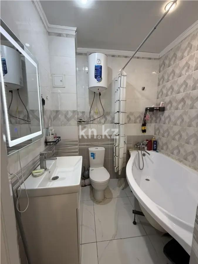 Продажа 2-комнатной квартиры, 43.8 м² в Астане - фото 6