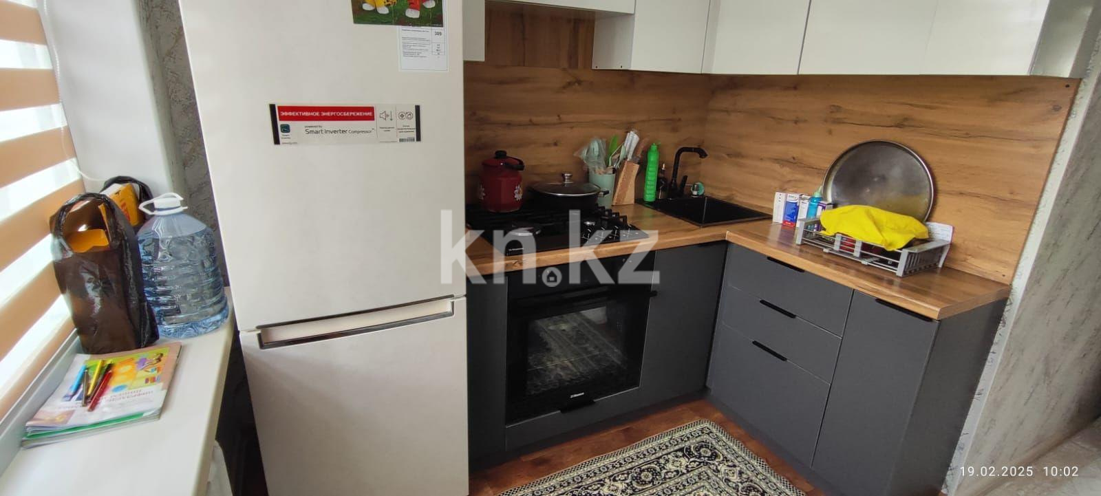 Продажа 2-комнатной квартиры, 48 м² в Темиртау - фото 7