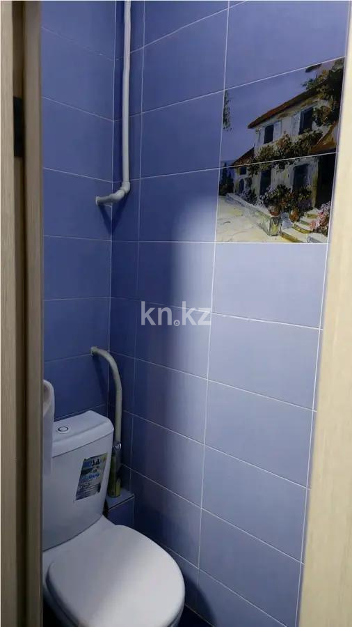 Продажа 2-комнатной квартиры, 55 м² в Алматы - фото 5