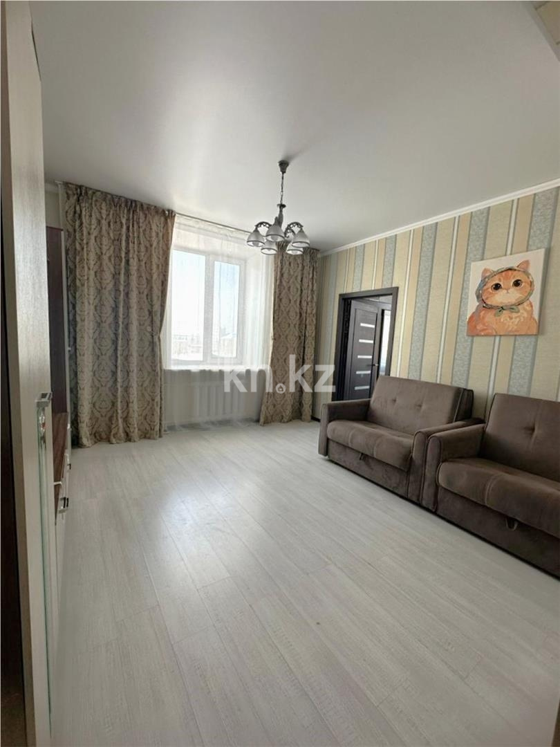 Продажа 2-комнатной квартиры, 45 м² в Караганде - фото 2
