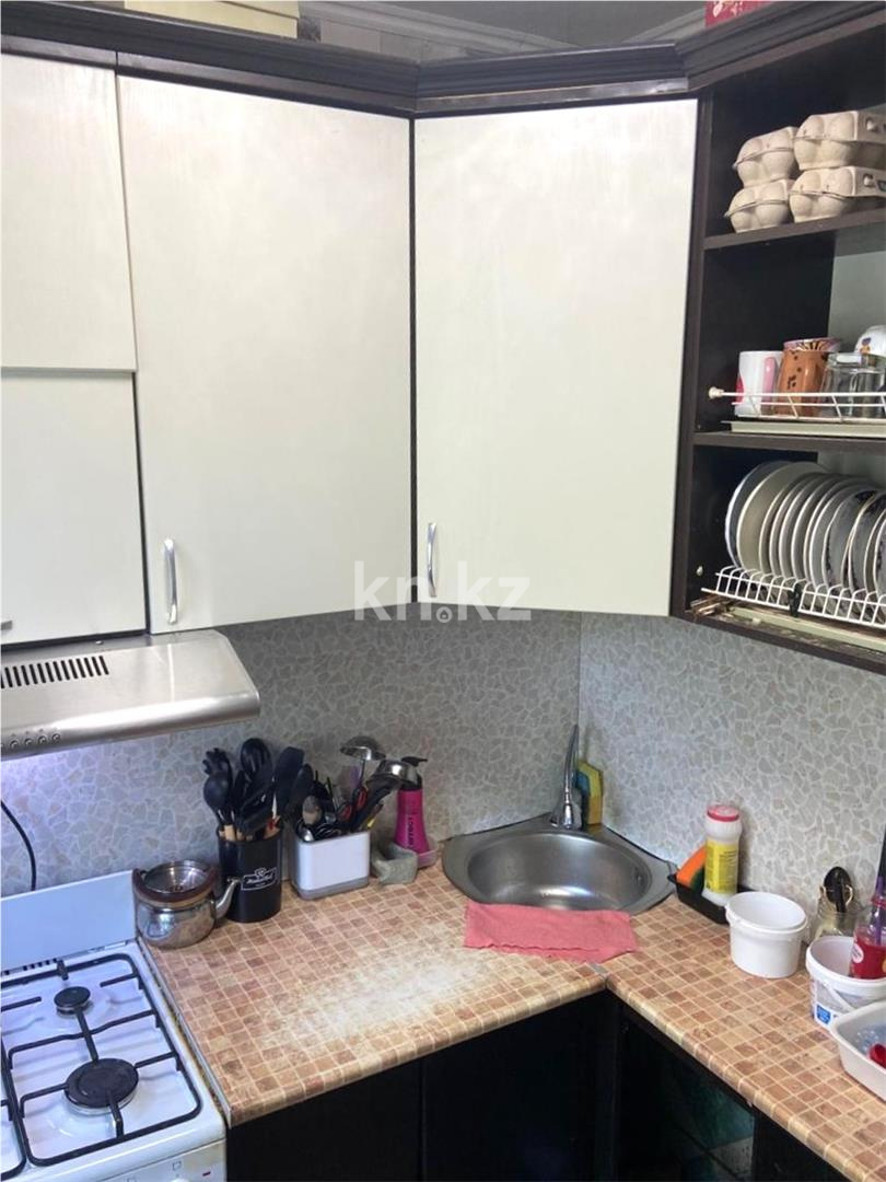 Продажа 2-комнатной квартиры, 44 м², 14 мкр. в Караганде - фото 4