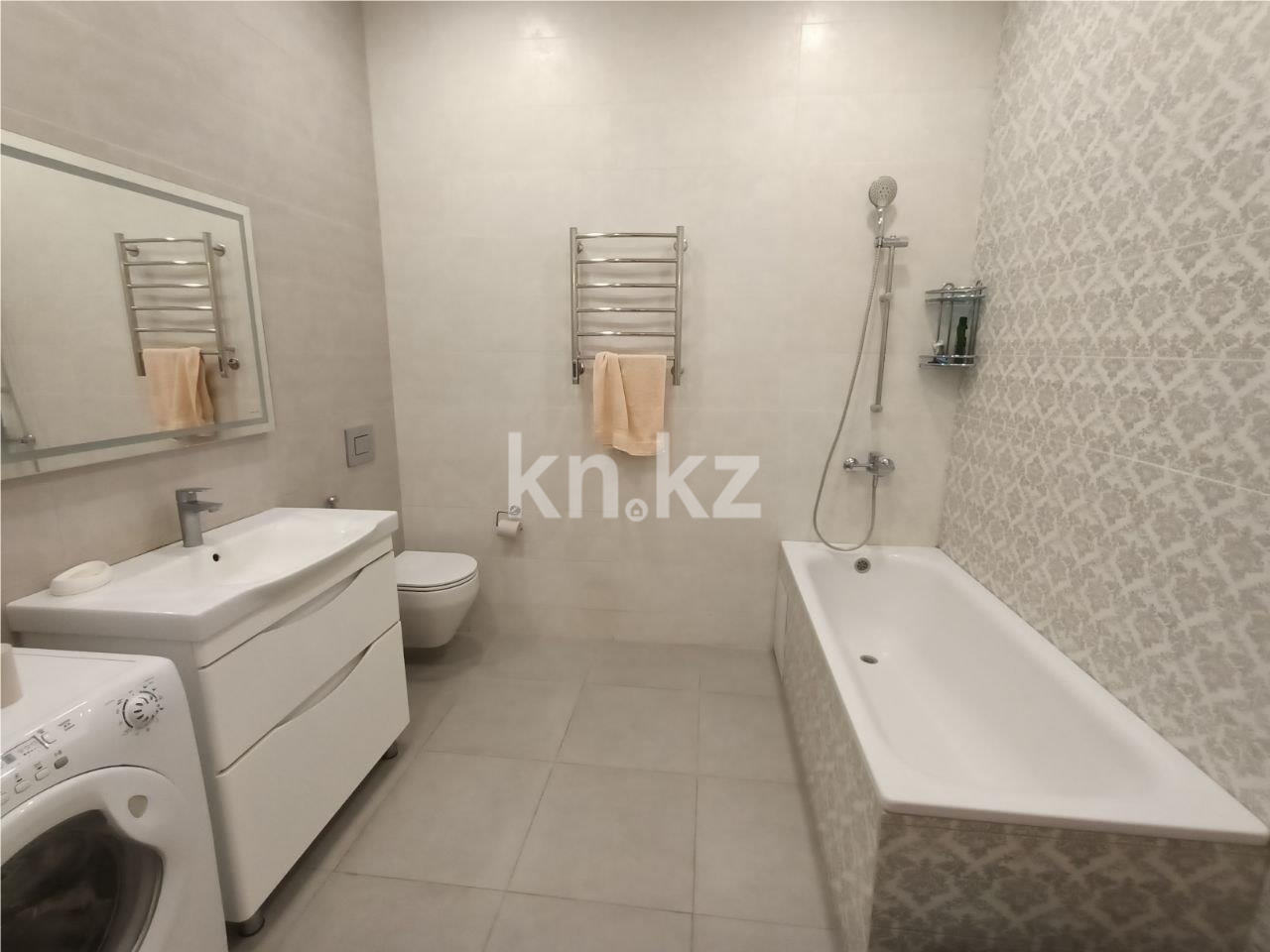 Продажа 3-комнатной квартиры, 108 м² в Астане - фото 18