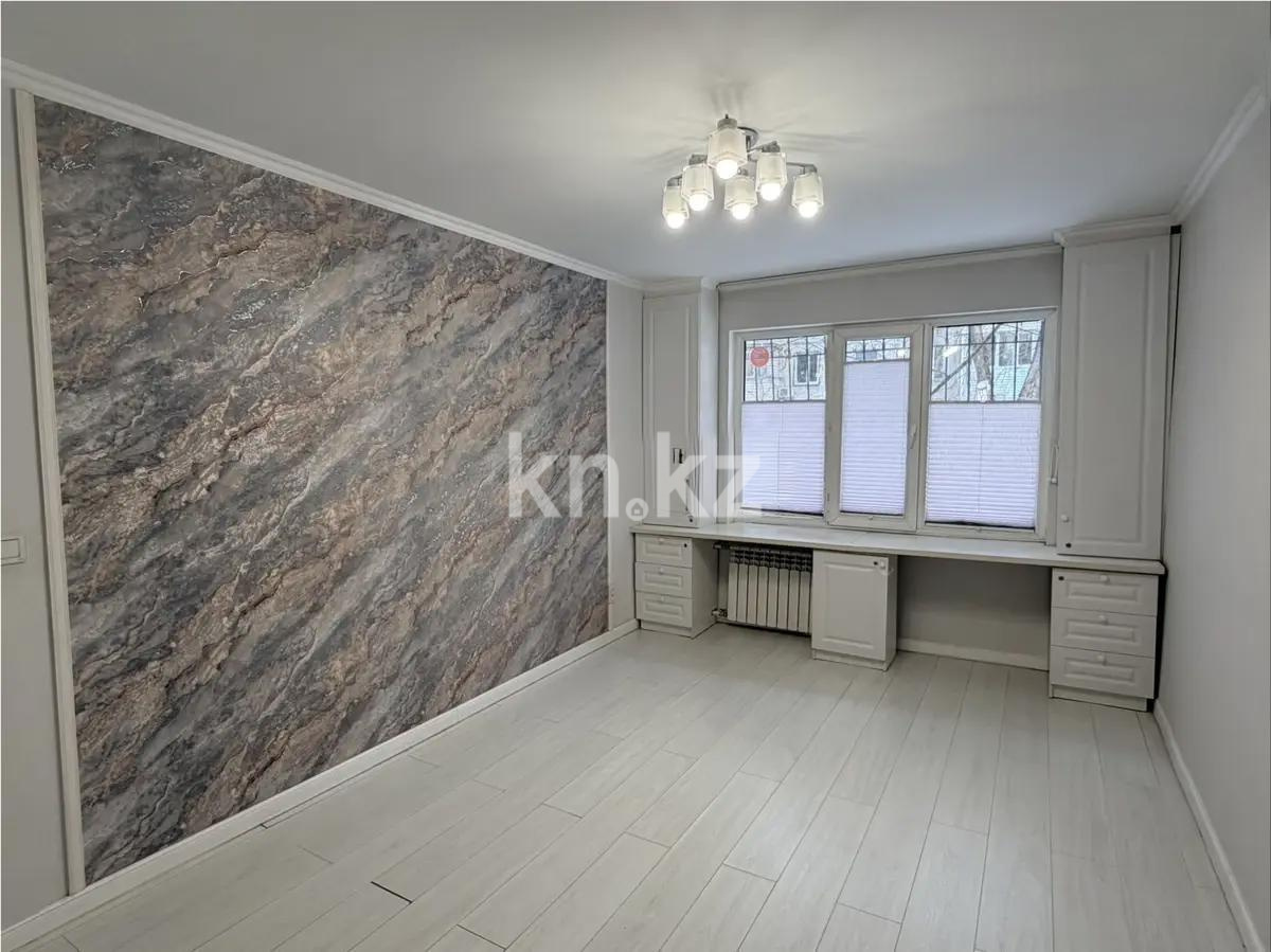 Продажа 3-комнатной квартиры, 62 м² в Алматы - фото 3