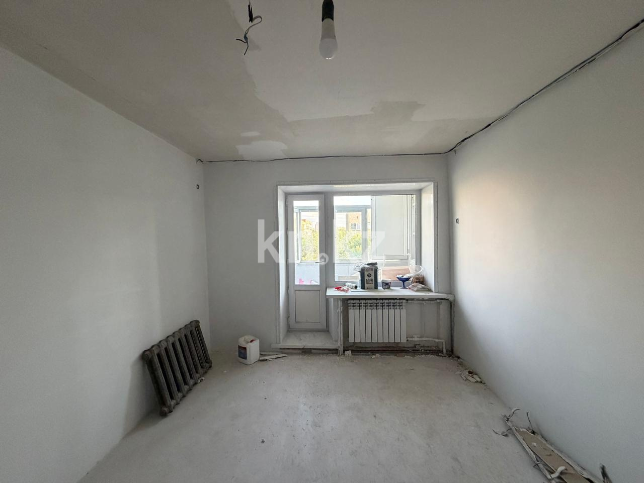 Продажа 3-комнатной квартиры, 60 м² в Темиртау