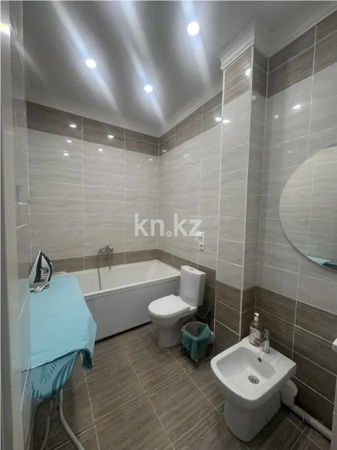 Продажа 1-комнатной квартиры, 44.3 м², ул. Сыганак, дом  17Д в Астане - фото 5