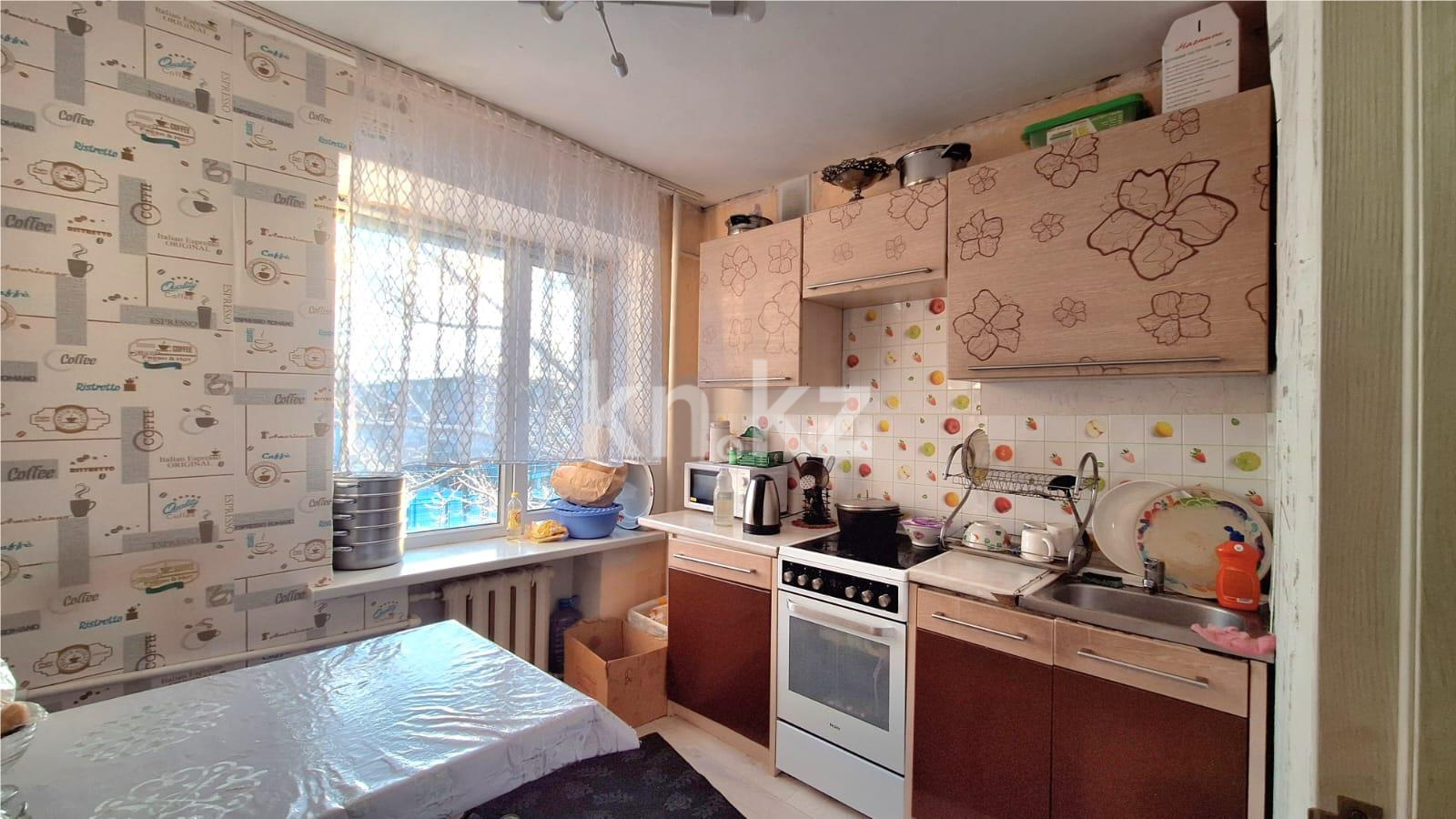 Продажа 1-комнатной квартиры, 30 м² в Караганде - фото 3