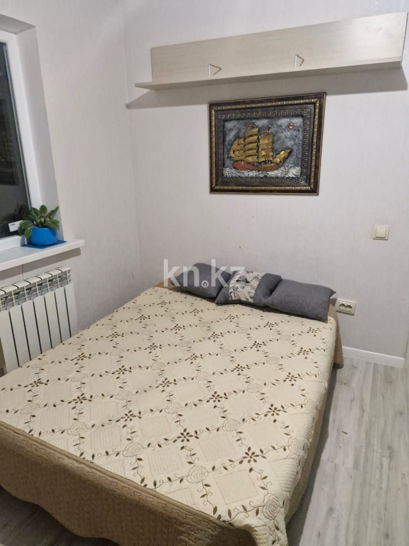 Аренда 2-комнатной квартиры, 46 м² в Астане - фото 5