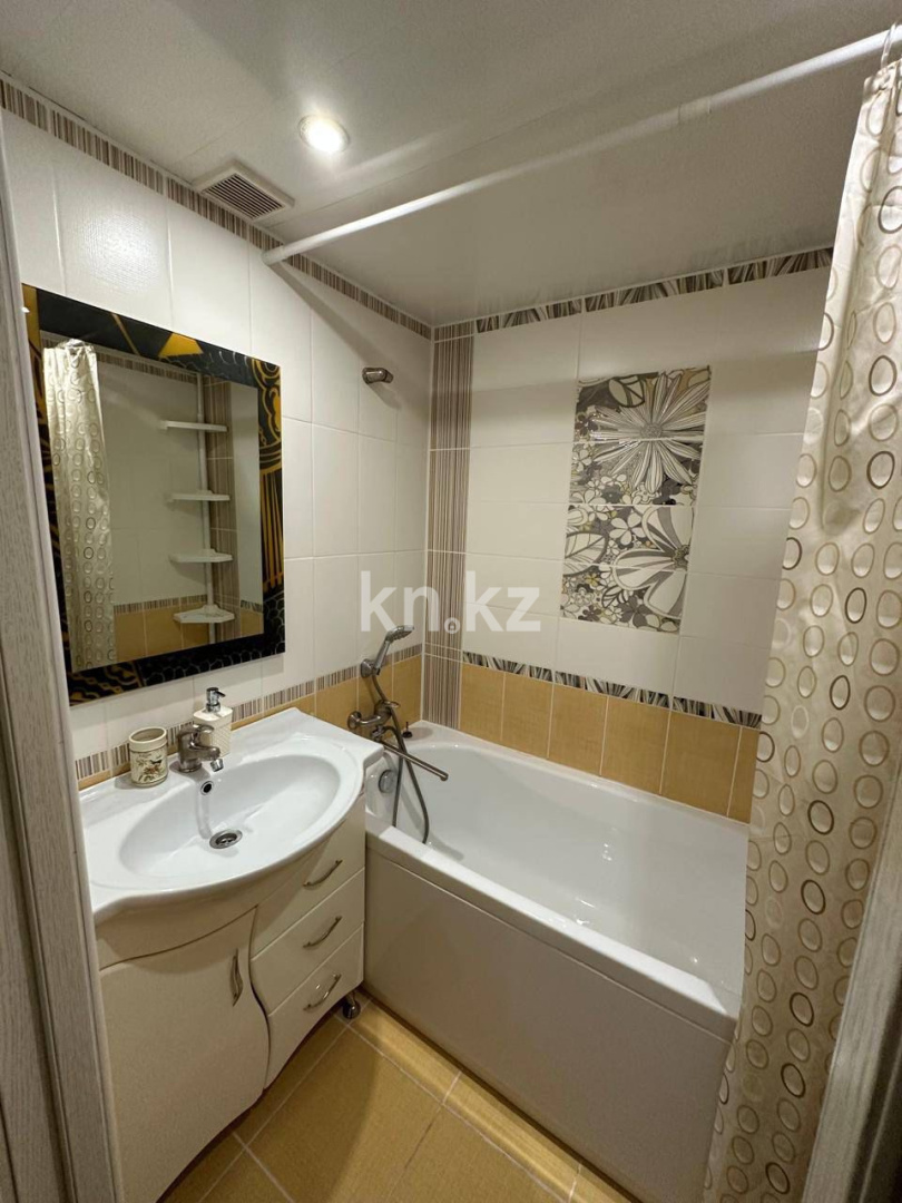 Аренда 3-комнатной квартиры, 70 м² в Астане - фото 10