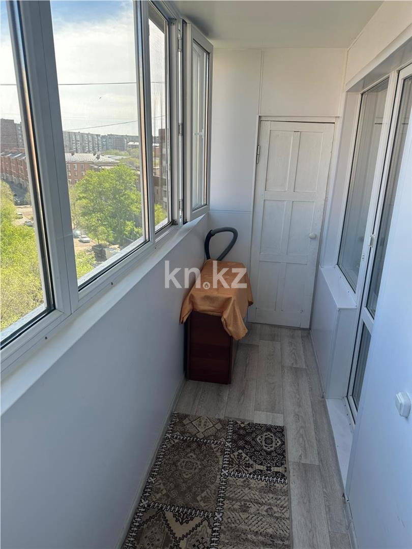 Продажа 2-комнатной квартиры, 50 м² в Караганде - фото 10