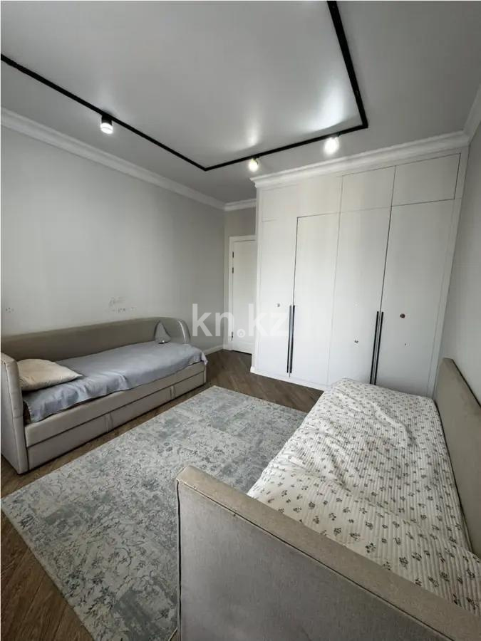 Продажа 3-комнатной квартиры, 102 м² в Астане - фото 3