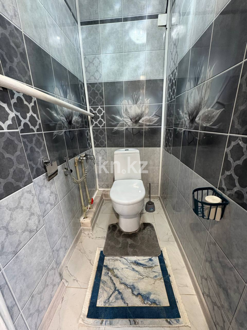Продажа 4-комнатного дома, 109 м² в Астане - фото 18