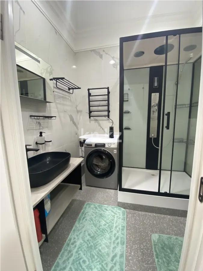 Продажа 2-комнатной квартиры, 62.4 м² в Алматы - фото 4