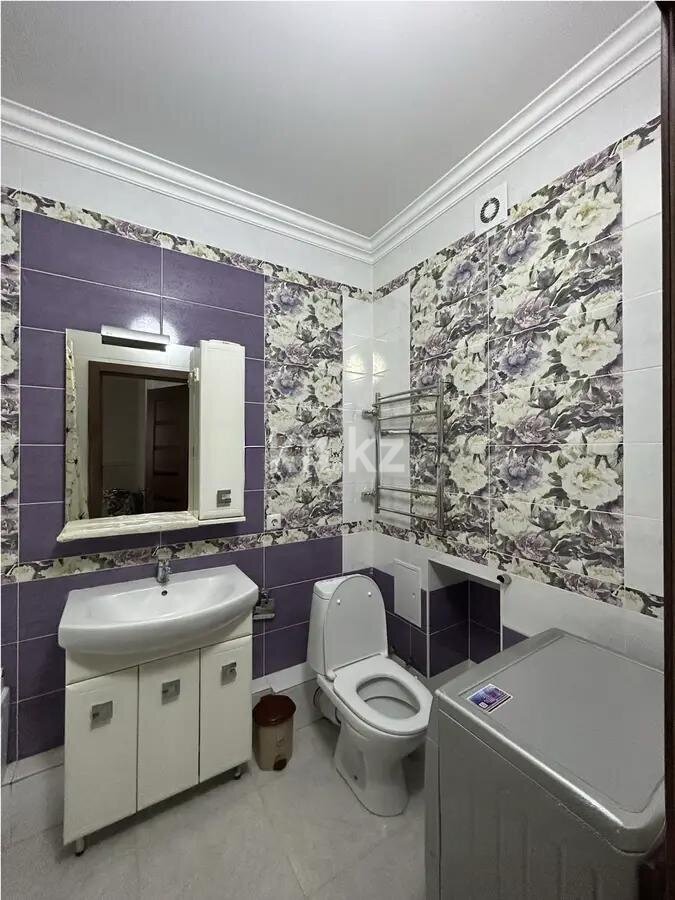 Продажа 1-комнатной квартиры, 38.9 м² в Астане - фото 3