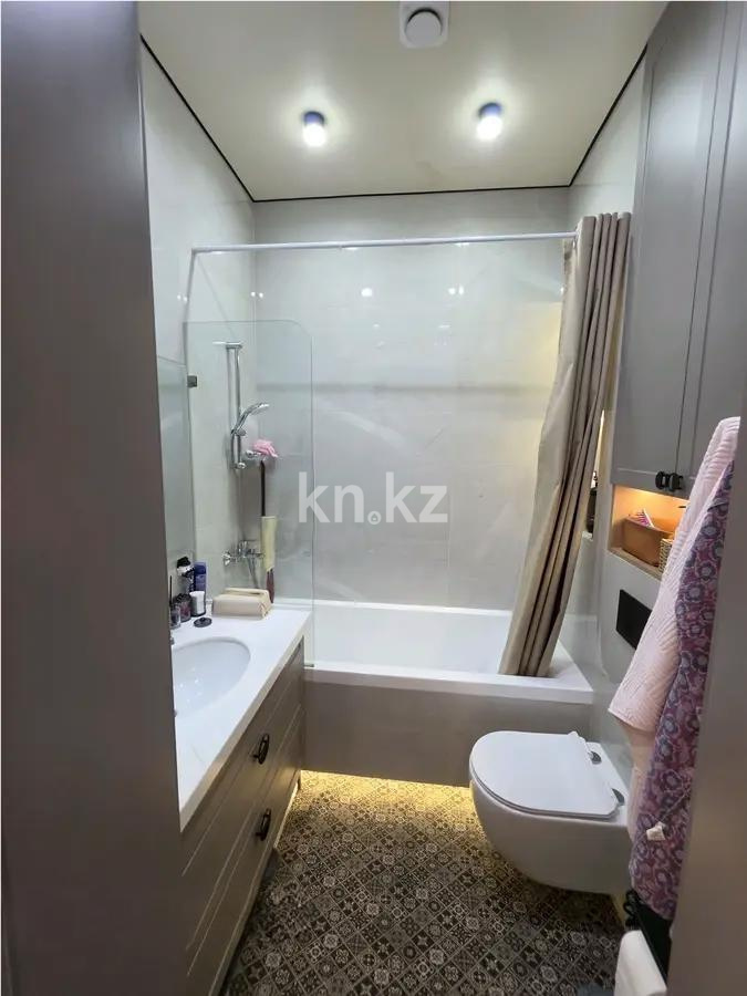 Продажа 5-комнатной квартиры, 160 м² в Астане - фото 8