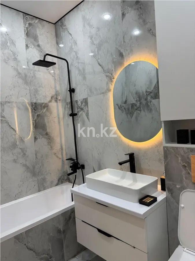 Продажа 2-комнатной квартиры, 49.2 м² в Астане - фото 4