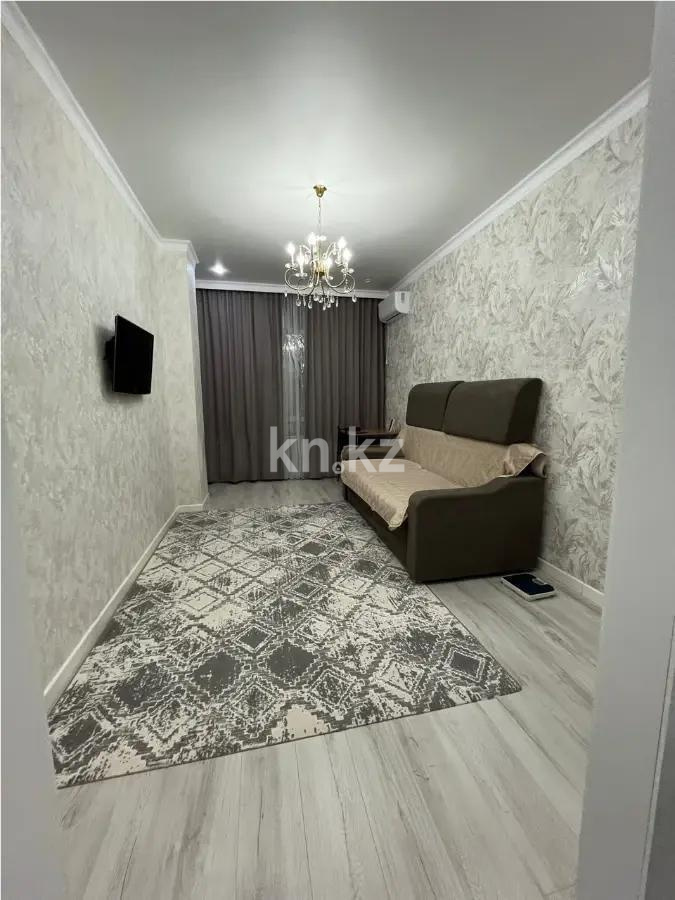 Продажа 1-комнатной квартиры, 39.6 м² в Астане