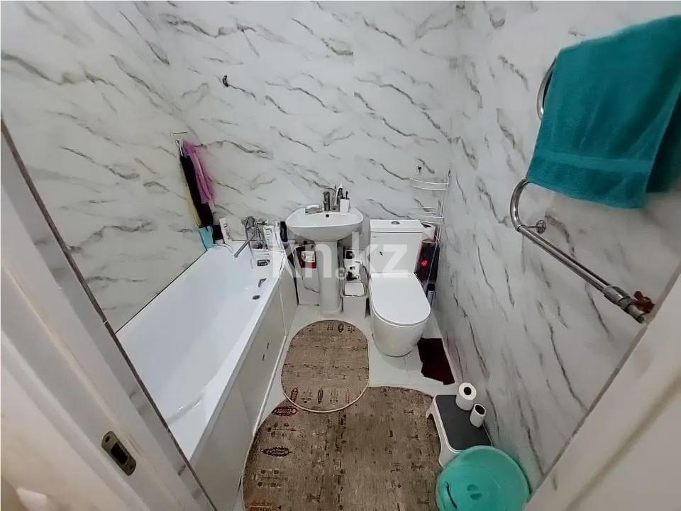 Продажа 1-комнатной квартиры, 40.1 м² в Алматы - фото 3
