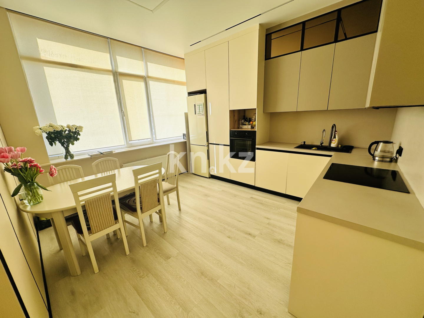 Продажа 3-комнатной квартиры, 95 м² в Астане - фото 6