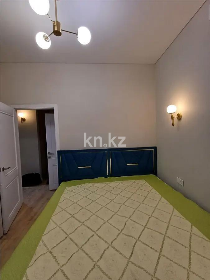 Продажа 1-комнатной квартиры, 37 м² в Астане - фото 2