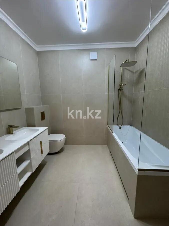 Продажа 4-комнатной квартиры, 119 м² в Астане - фото 5