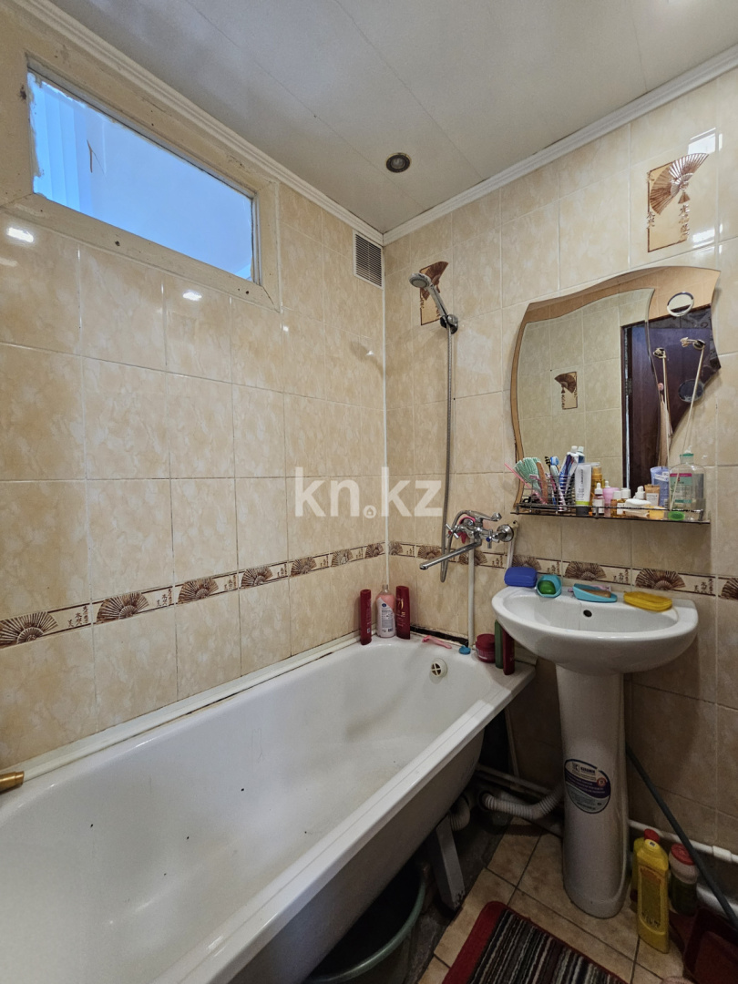 Продажа 1-комнатной квартиры, 31 м² в Караганде - фото 7