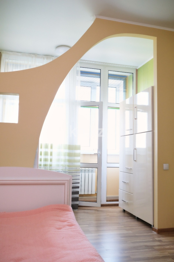 Продажа 3-комнатной квартиры, 158.3 м² в Караганде - фото 2