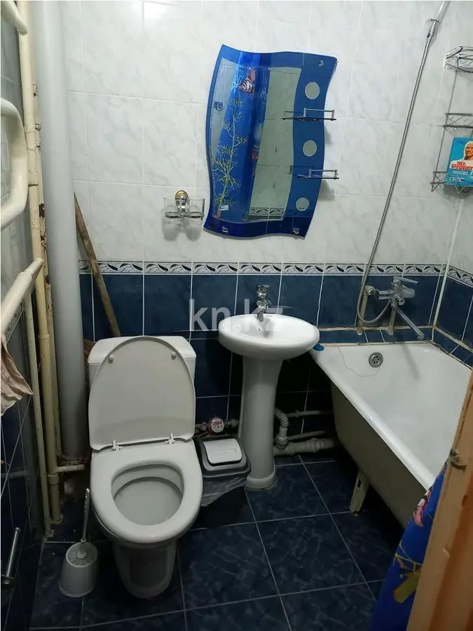 Продажа 1-комнатной квартиры, 31 м², 10 мкр., дом  3 в Алматы - фото 3