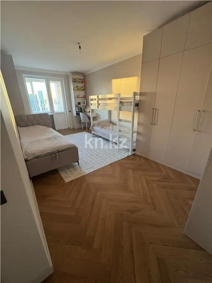 Продажа 3-комнатной квартиры, 98.7 м² в Астане - фото 3