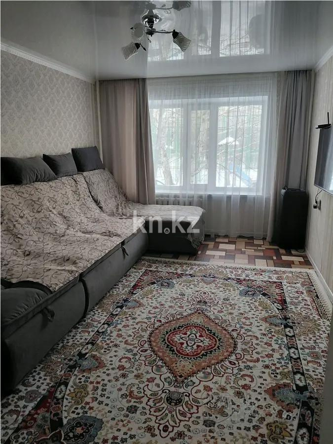 Продажа 3-комнатной квартиры, 68 м² в Астане