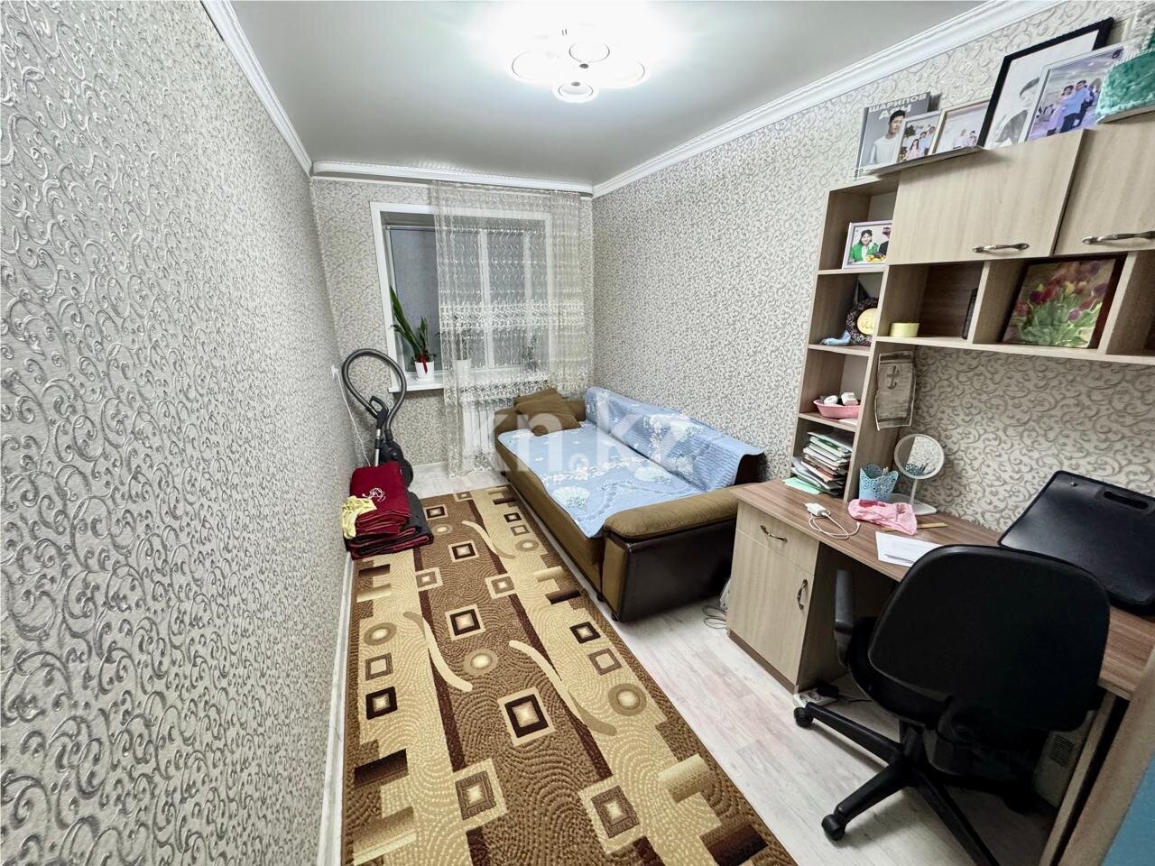 Продажа 2-комнатной квартиры, 44 м² в Караганде - фото 4
