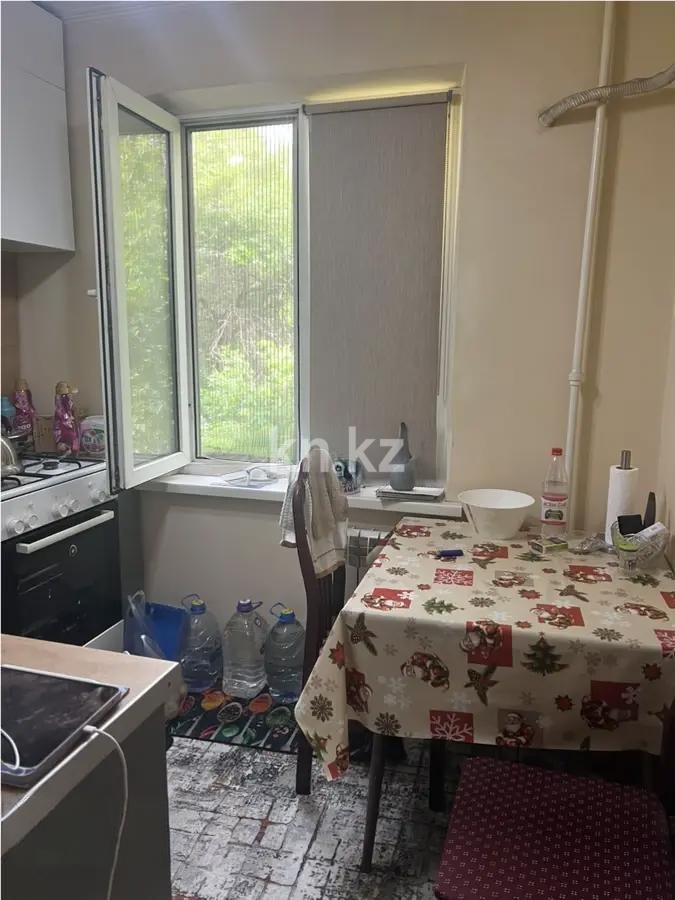 Продажа 1-комнатной квартиры, 33 м² в Алматы - фото 2