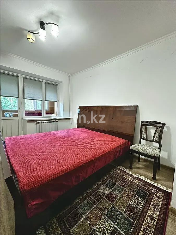 Продажа 3-комнатной квартиры, 75 м², ул. Богенбай батыра, дом  89 в Алматы - фото 2