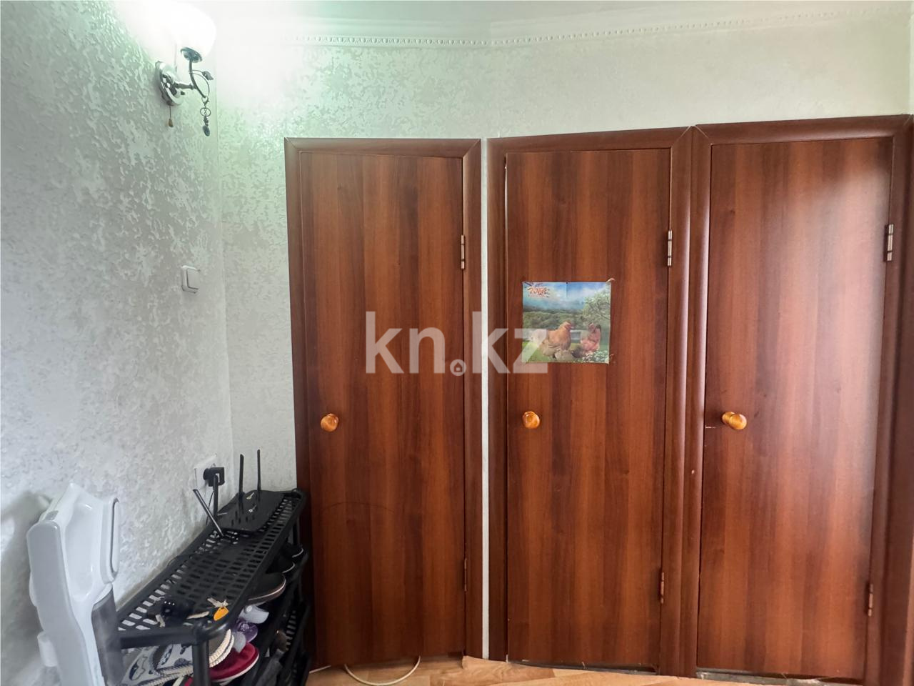 Продажа 2-комнатной квартиры, 45 м² в Караганде - фото 9