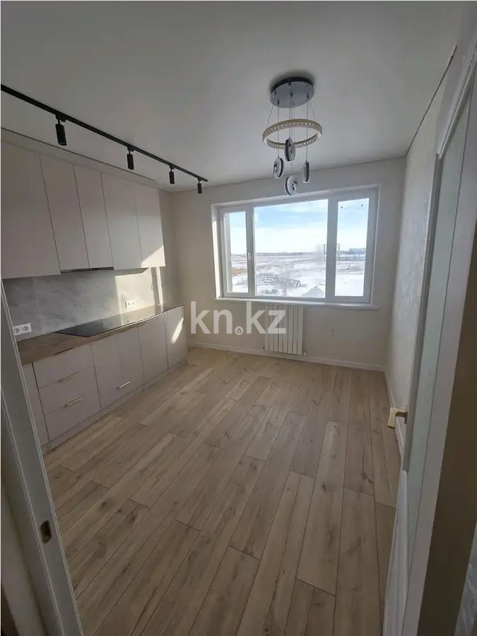 Продажа 1-комнатной квартиры, 38 м² в Астане - фото 2