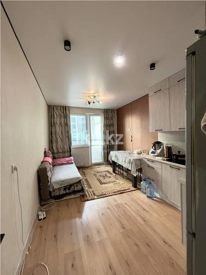 Продажа 2-комнатной квартиры, 47 м² в Алматы - фото 2