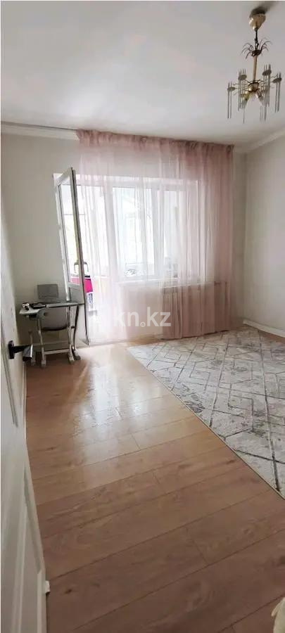 Продажа 1-комнатной квартиры, 33 м² в Алматы