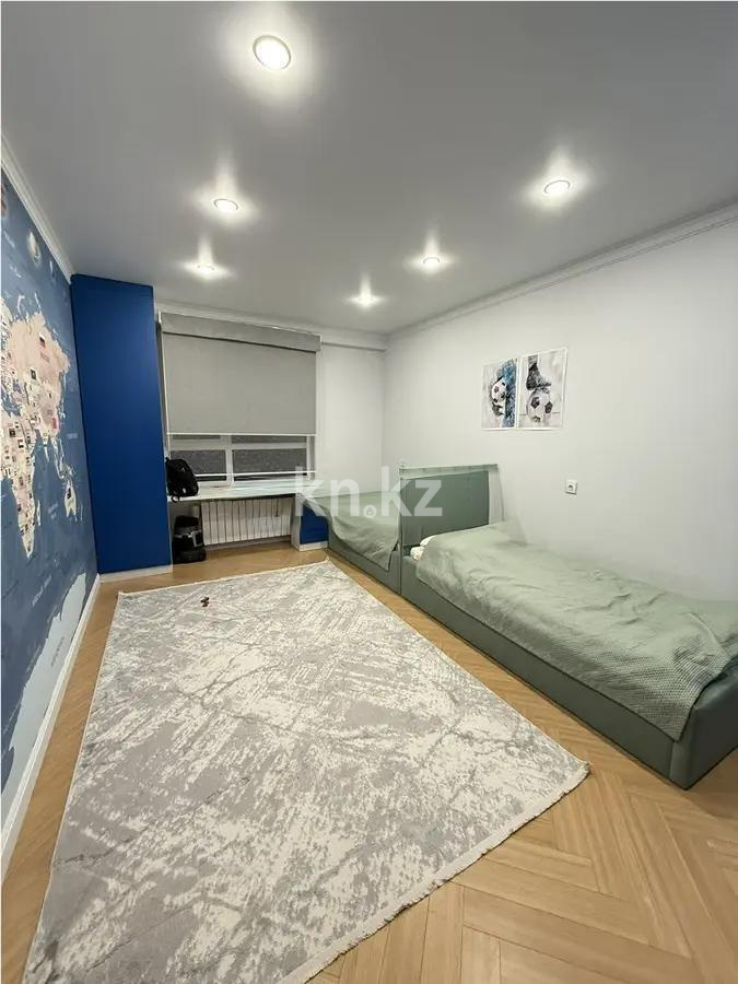 Продажа 4-комнатной квартиры, 113 м², ул. Коктерек, дом  139/12 в Алматы - фото 3