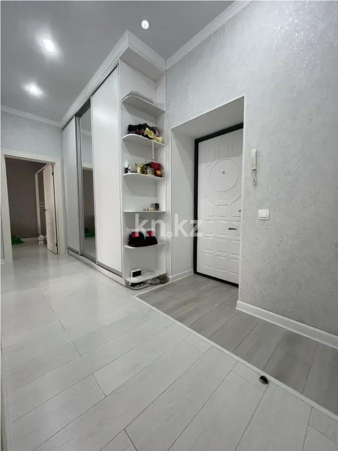 Продажа 2-комнатной квартиры, 65 м² в Астане - фото 6