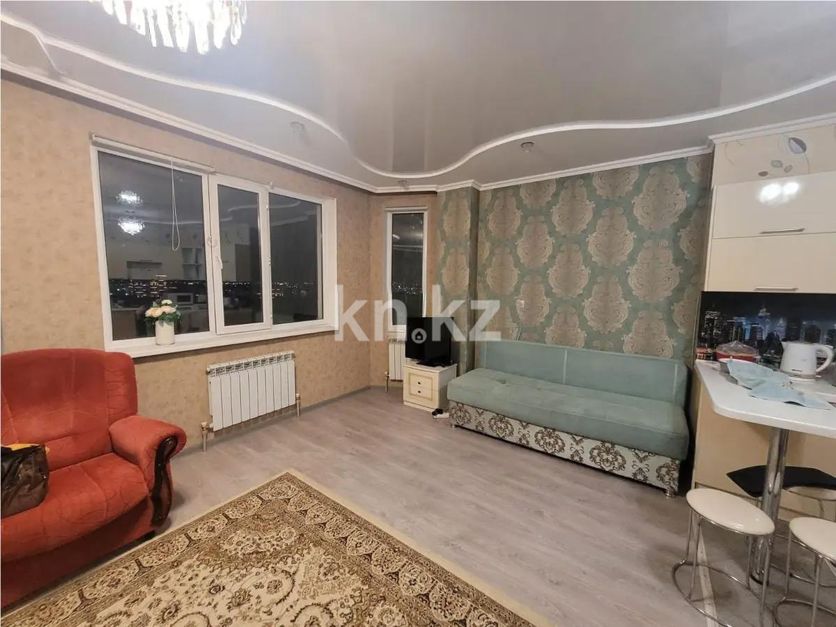 Продажа 1-комнатной квартиры, 50 м² в Астане - фото 2
