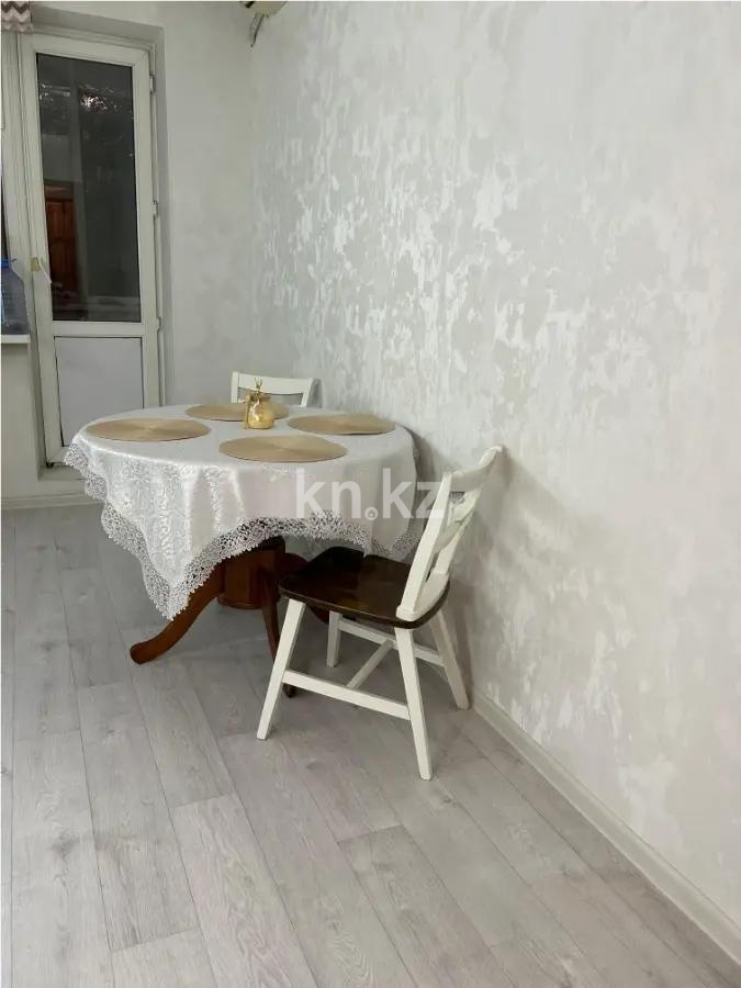 Продажа 4-комнатной квартиры, 75.9 м² в Алматы - фото 2